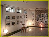 Ausstellungen, Events